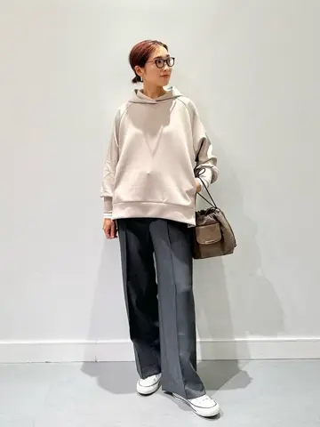 ONWARD CROSSET SELECT 濱野 コーディネート画像