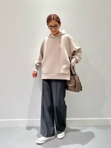 ONWARD CROSSET SELECT 濱野 コーディネート画像