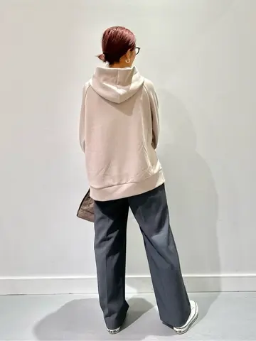 ONWARD CROSSET SELECT 濱野 コーディネート画像