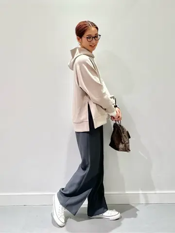 ONWARD CROSSET SELECT 濱野 コーディネート画像