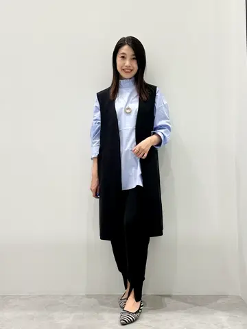 ONWARD CROSSET SELECT 加藤 コーディネート画像