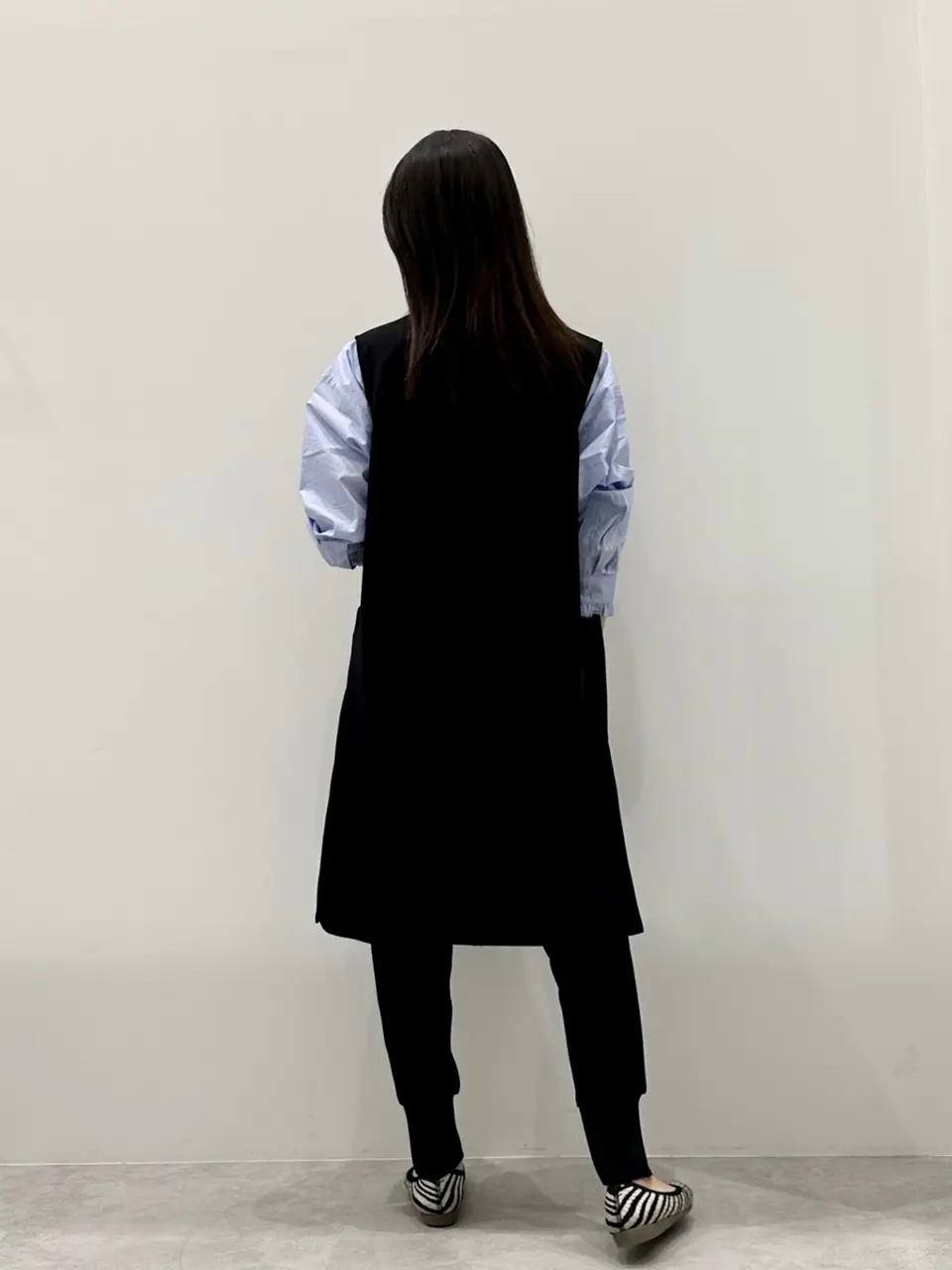 ONWARD CROSSET SELECT 加藤 コーディネート画像