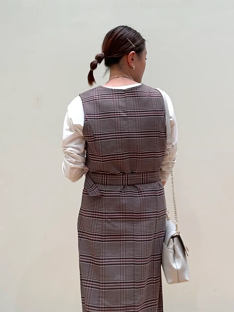 ONWARD CROSSET SELECT 一星 コーディネート画像