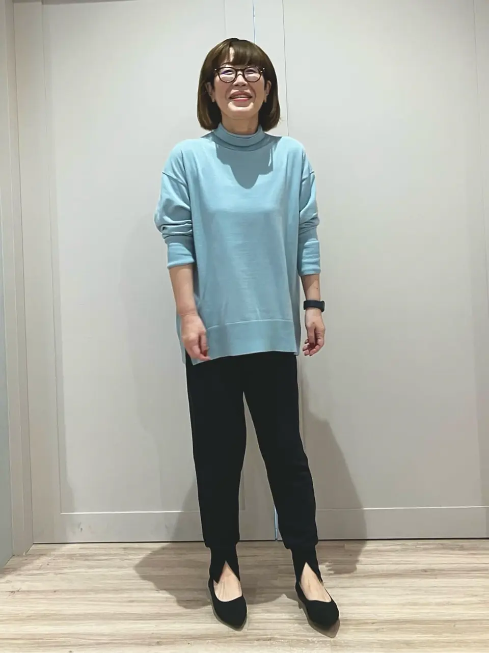  竹田 コーディネート画像