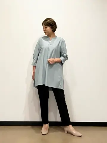 ONWARD CROSSET SELECT 江川 コーディネート画像