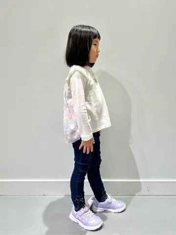 ONWARD CROSSET SELECT 濱野 コーディネート画像