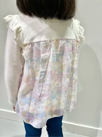 ONWARD CROSSET SELECT 濱野 コーディネート画像