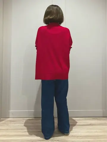 ONWARD CROSSET SELECT 竹田 コーディネート画像