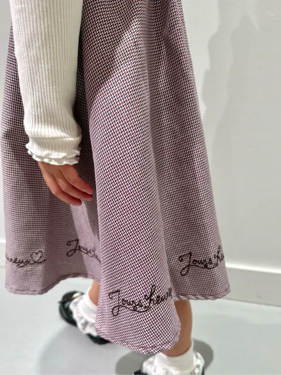 ONWARD CROSSET SELECT 濱野 コーディネート画像