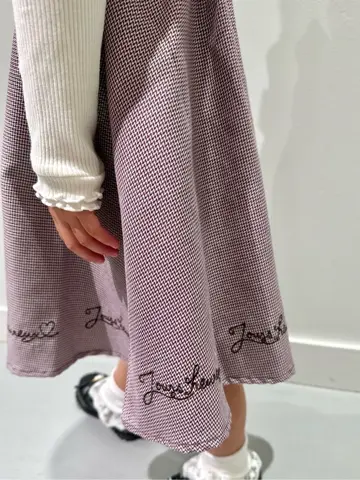 ONWARD CROSSET SELECT 濱野 コーディネート画像