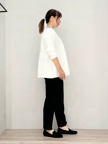 ONWARD CROSSET SELECT SAKAI コーディネート画像