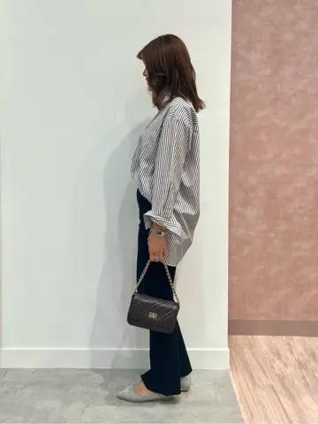 ONWARD CROSSET SELECT mami コーディネート画像