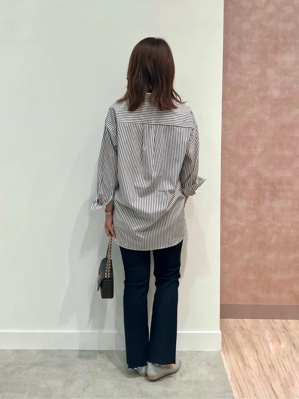 ONWARD CROSSET SELECT mami コーディネート画像