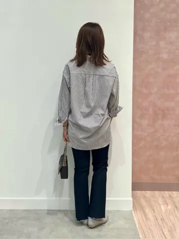 ONWARD CROSSET SELECT mami コーディネート画像