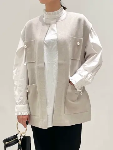 ONWARD CROSSET SELECT 水谷 コーディネート画像