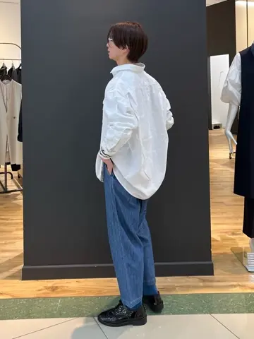 ONWARD CROSSET SELECT T氏 コーディネート画像