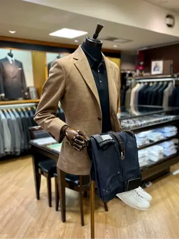 ONWARD CROSSET SELECT 小管 コーディネート画像