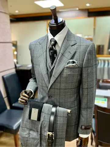 ONWARD CROSSET SELECT 小管 コーディネート画像