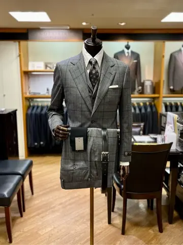 ONWARD CROSSET SELECT 小管 コーディネート画像