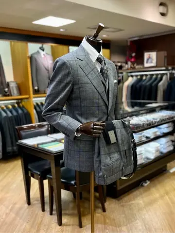 ONWARD CROSSET SELECT 小管 コーディネート画像