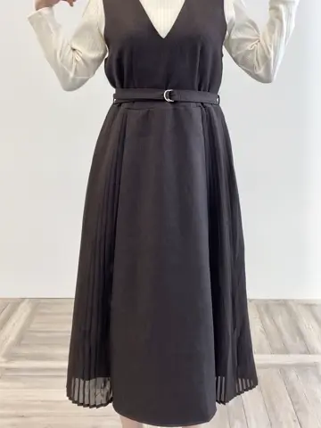 ONWARD CROSSET SELECT 横尾 コーディネート画像