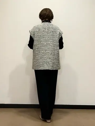 ONWARD CROSSET SELECT 江川 コーディネート画像