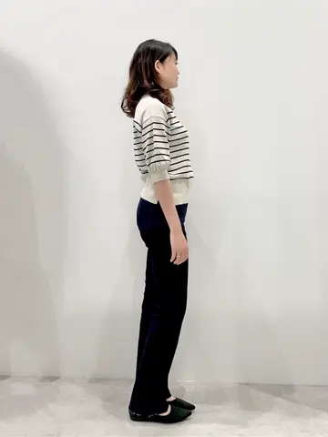 ONWARD CROSSET SELECT 水野 コーディネート画像