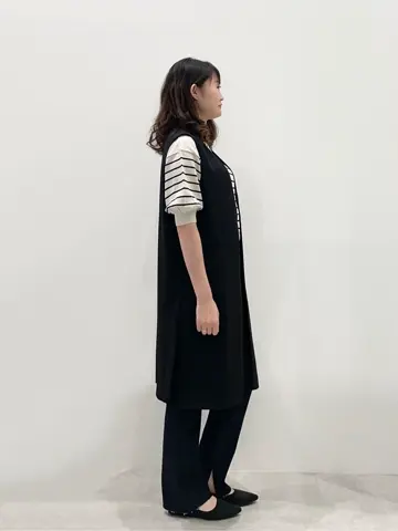 ONWARD CROSSET SELECT 水野 コーディネート画像