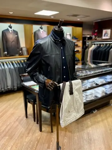 ONWARD CROSSET SELECT 小管 コーディネート画像