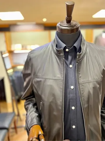 ONWARD CROSSET SELECT 小管 コーディネート画像