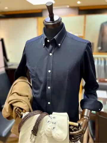 ONWARD CROSSET SELECT 小管 コーディネート画像