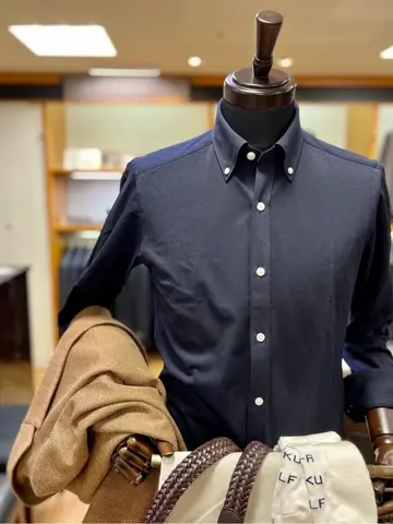 ONWARD CROSSET SELECT 小管 コーディネート画像