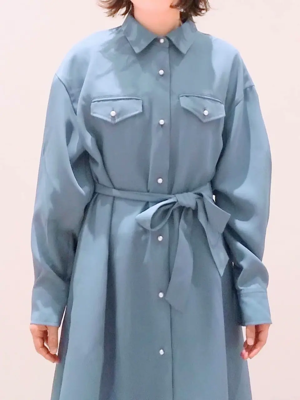 ONWARD CROSSET SELECT 林 コーディネート画像