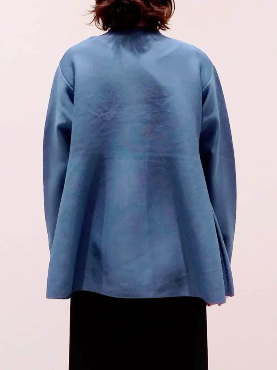 ONWARD CROSSET SELECT 林 コーディネート画像