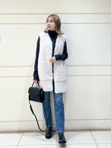 ONWARD CROSSET SELECT Kanako コーディネート画像