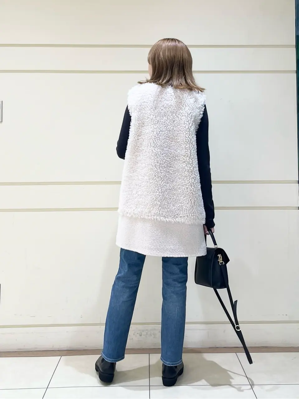 ONWARD CROSSET SELECT Kanako コーディネート画像