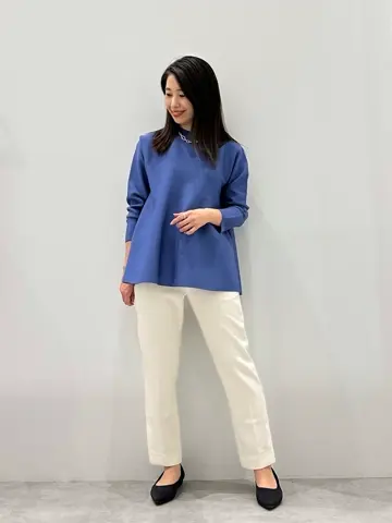 ONWARD CROSSET SELECT 加藤 コーディネート画像