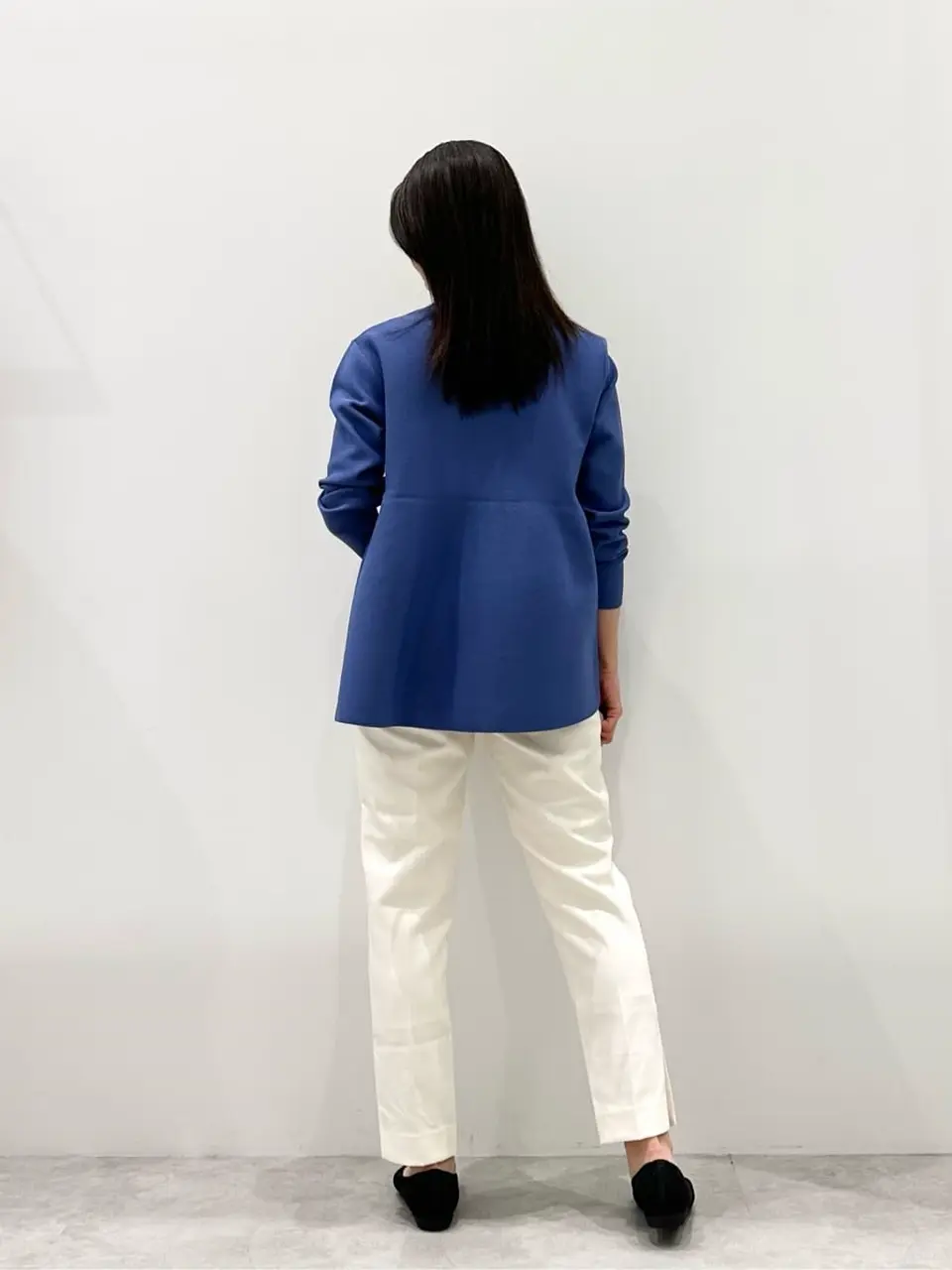 ONWARD CROSSET SELECT 加藤 コーディネート画像