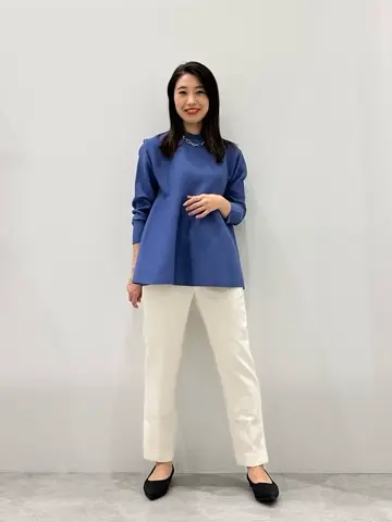 ONWARD CROSSET SELECT 加藤 コーディネート画像