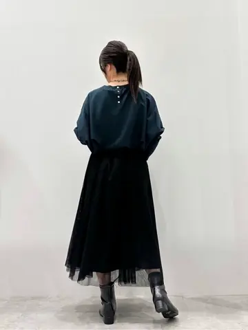 ONWARD CROSSET SELECT 加藤 コーディネート画像