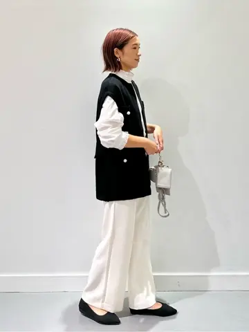 ONWARD CROSSET SELECT 濱野 コーディネート画像