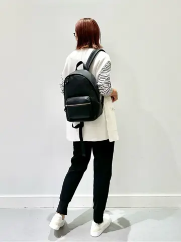 ONWARD CROSSET SELECT 濱野 コーディネート画像