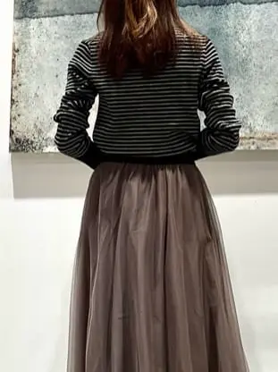 ONWARD CROSSET SELECT 田中 コーディネート画像