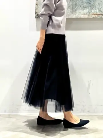 ONWARD CROSSET SELECT 田中 コーディネート画像