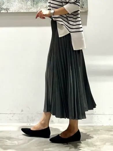 ONWARD CROSSET SELECT 田中 コーディネート画像