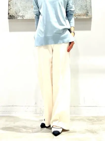 ONWARD CROSSET SELECT 田中 コーディネート画像