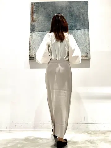 ONWARD CROSSET SELECT 田中 コーディネート画像