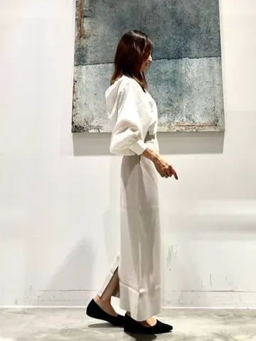 ONWARD CROSSET SELECT 田中 コーディネート画像