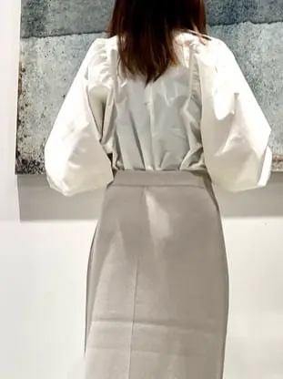 ONWARD CROSSET SELECT 田中 コーディネート画像