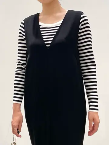 ONWARD CROSSET SELECT 水谷 コーディネート画像